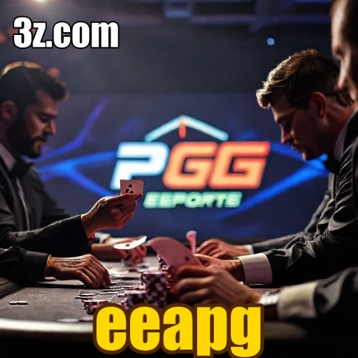 Shooter: A Comunidade Vibrante no eeapg que Você Procura