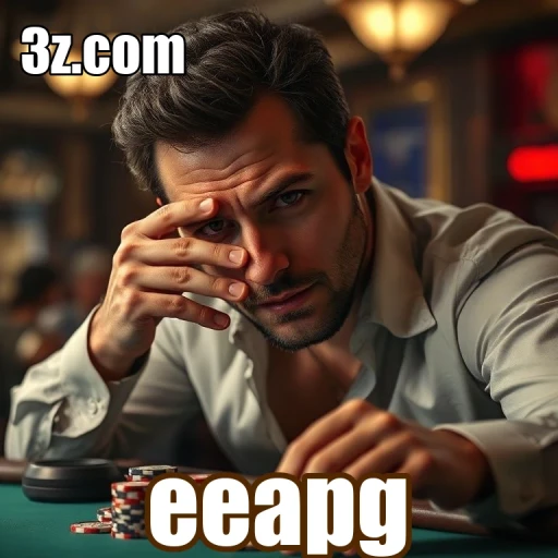 Simulation no eeapg: Mergulhe em Mundos Virtuais Realistas e Dinâmicos