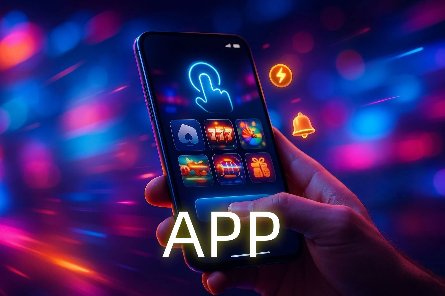 eeapg Benefícios do App