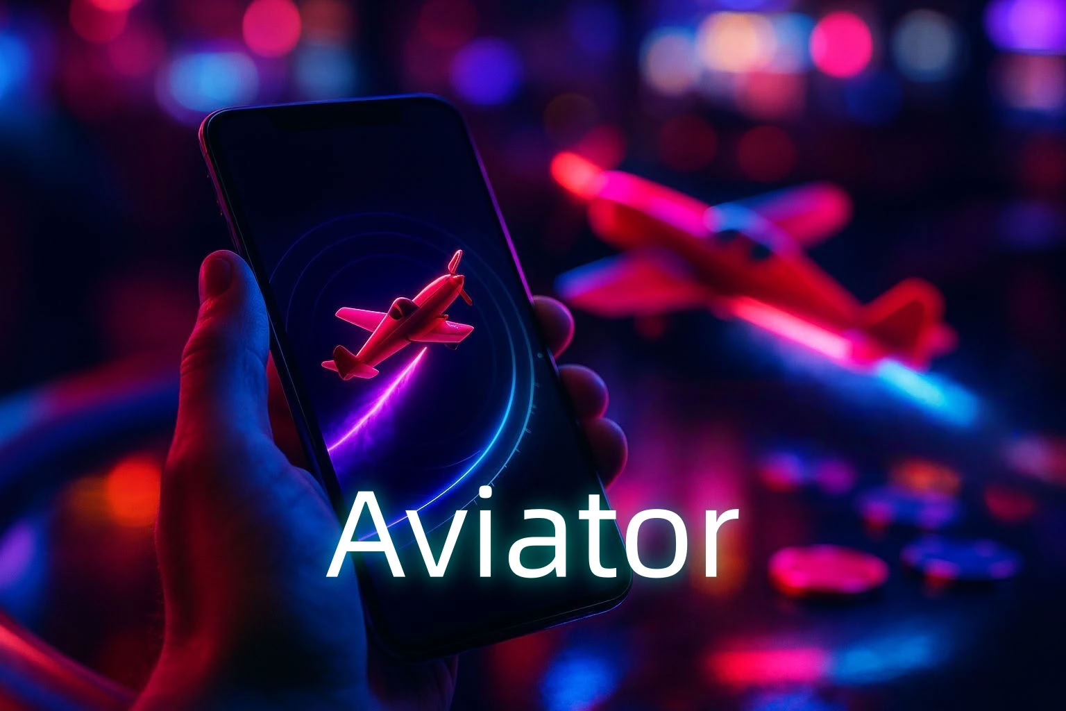 eeapg Aviator Festivo