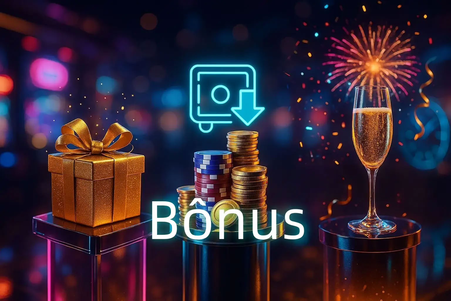 eeapg Tipos de Bônus