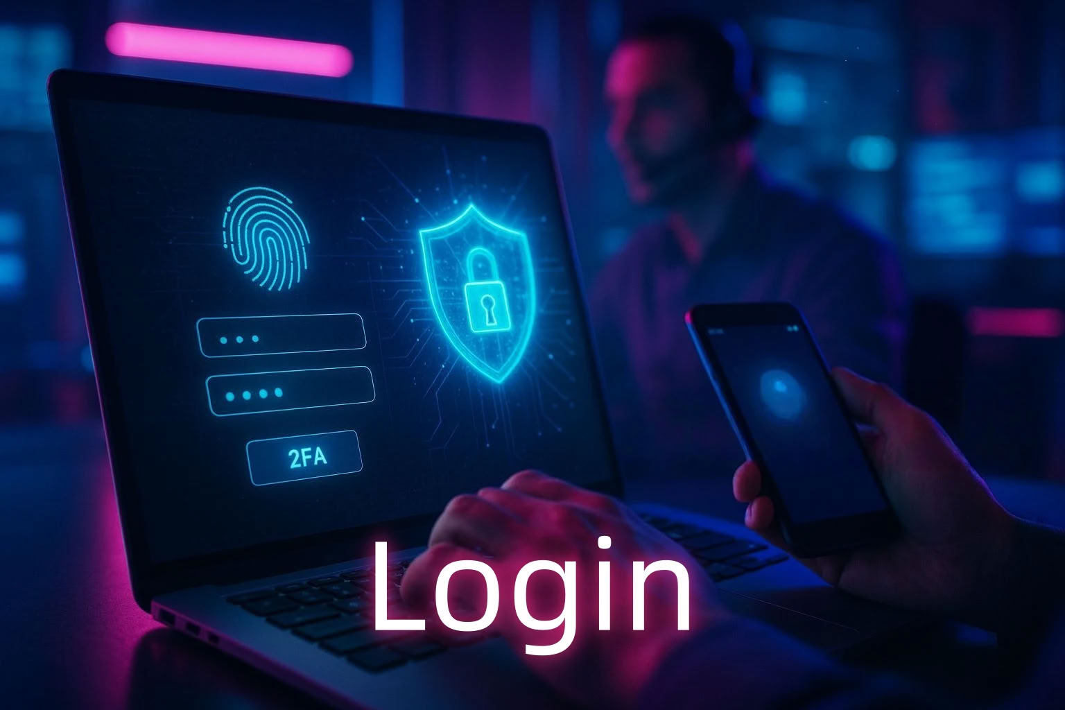 eeapg Segurança no Login