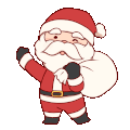 eeapg Santa Claus Bônus