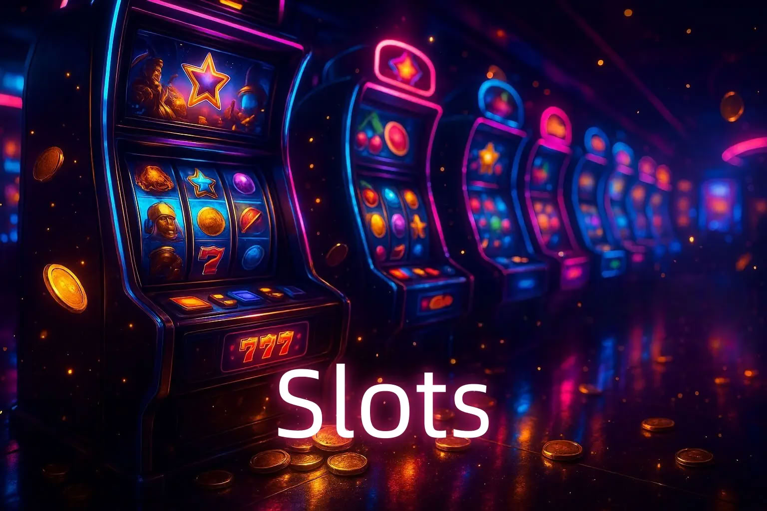 eeapg Benefícios dos Slots